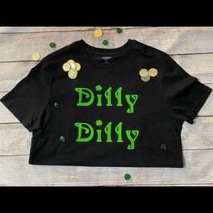 St. Patrick’s Day Shirt